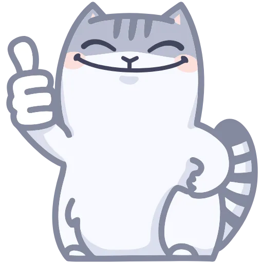 Стикер 53 Персик #emoji