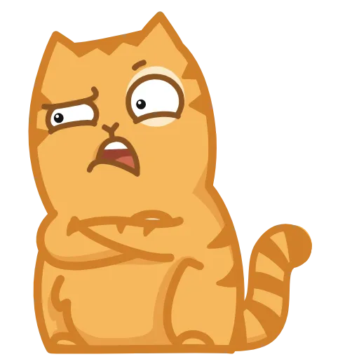 Стикер 38 Персик #emoji