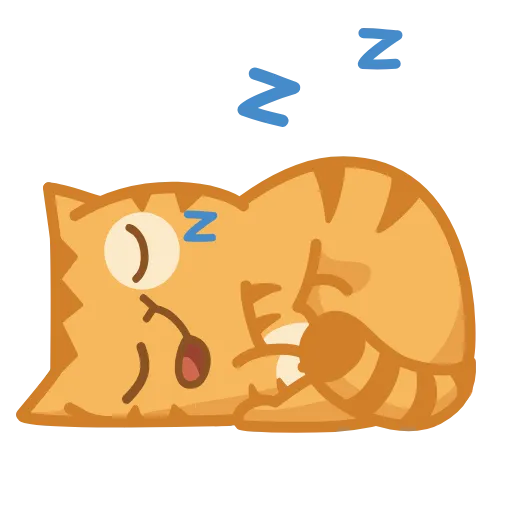 Стикер 44 Персик #emoji