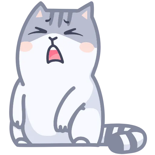 Стикер 60 Персик #emoji