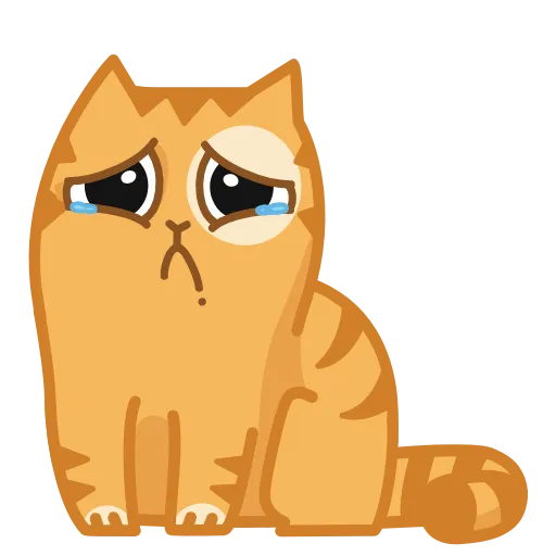 Стикер 11 Персик #emoji