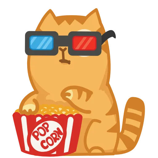 Стикер 28 Персик #emoji