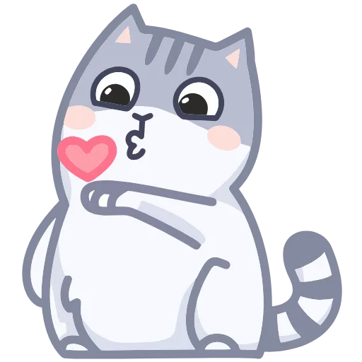 Стикер 57 Персик #emoji
