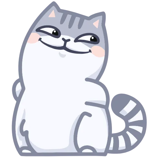 Стикер 54 Персик #emoji
