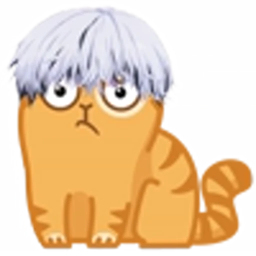 🫤 Эмодзи «Persik Dead Inside Emoji Pack» для Telegram