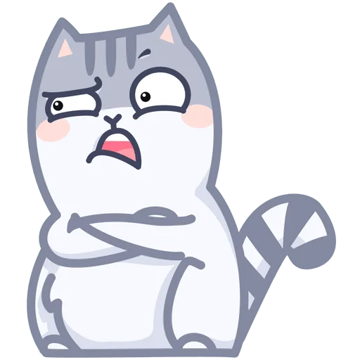🤦‍♂️ Стикер «Серый персик» для Telegram