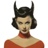 Стикер 25 Personal Witches