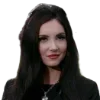 Стикер 18 Personal Witches