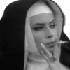 Стикер 50 Personal Witches