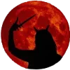 Стикер 11 Personal Witches