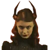 Стикер 49 Personal Witches