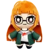 Стикерпак Persona plushies для Telegram