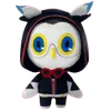 🌟 Эмодзи «Persona plushies» для Telegram