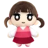 🌟 Эмодзи «Persona plushies» для Telegram