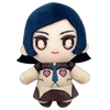 🌟 Эмодзи «Persona plushies» для Telegram