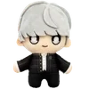 🌟 Эмодзи «Persona plushies» для Telegram