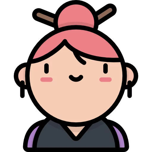 😁 Стикер «Люди и Эмоции» для Telegram