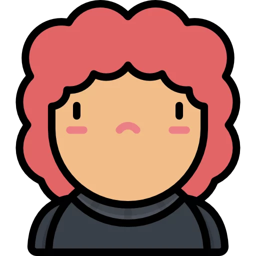 😝 Стикер «Люди и Эмоции» для Telegram