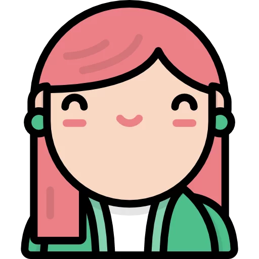 😃 Стикер «Люди и Эмоции» для Telegram