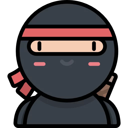 😏 Стикер «Люди и Эмоции» для Telegram