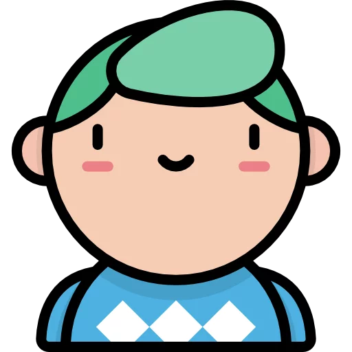 😛 Стикер «Люди и Эмоции» для Telegram