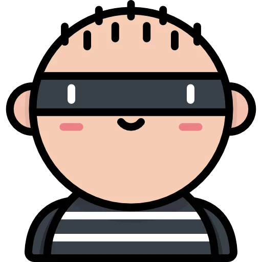 😎 Стикер «Люди и Эмоции» для Telegram