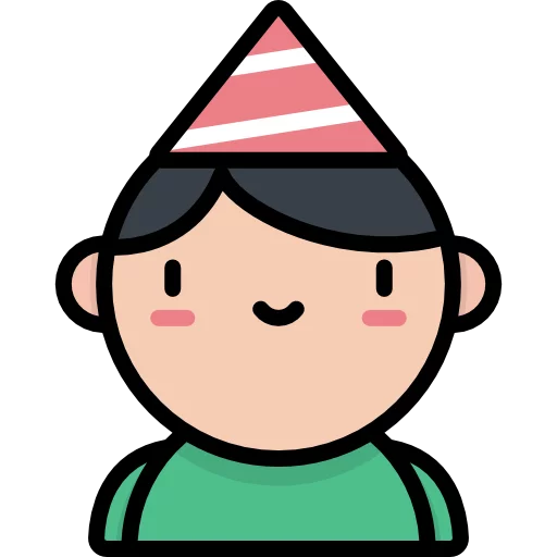 😒 Стикер «Люди и Эмоции» для Telegram
