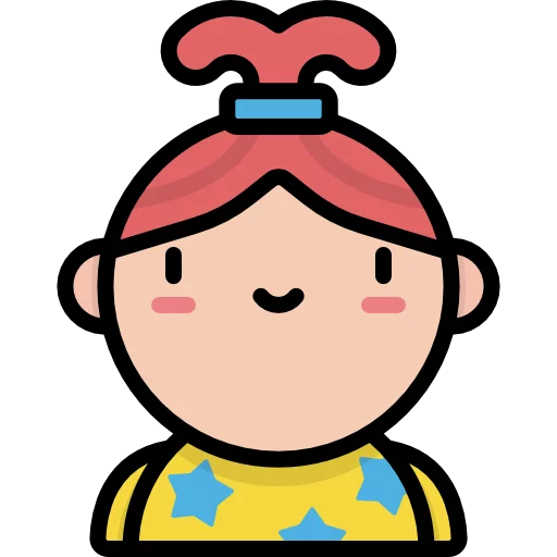 😜 Стикер «Люди и Эмоции» для Telegram