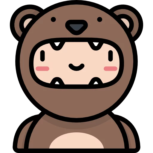 😛 Стикер «Люди и Эмоции» для Telegram