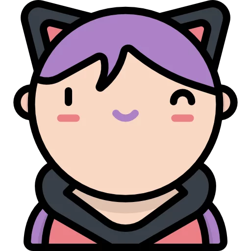 😛 Стикер «Люди и Эмоции» для Telegram