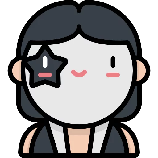 😍 Стикер «Люди и Эмоции» для Telegram
