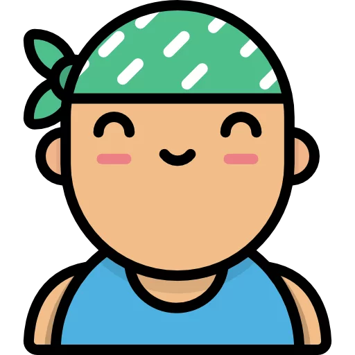 😄 Стикер «Люди и Эмоции» для Telegram