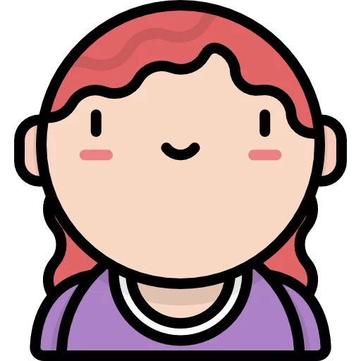 😄 Стикер «Люди и Эмоции» для Telegram