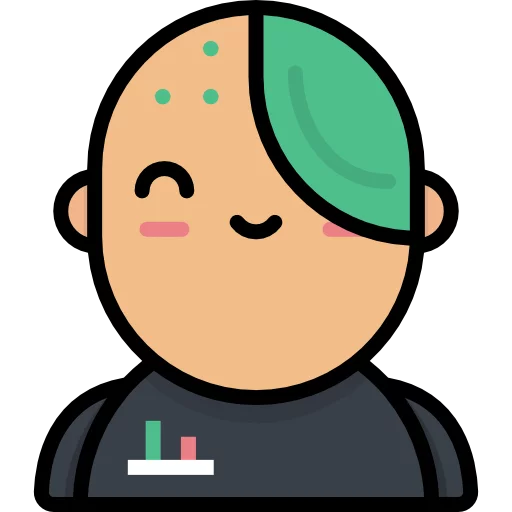 😄 Стикер «Люди и Эмоции» для Telegram