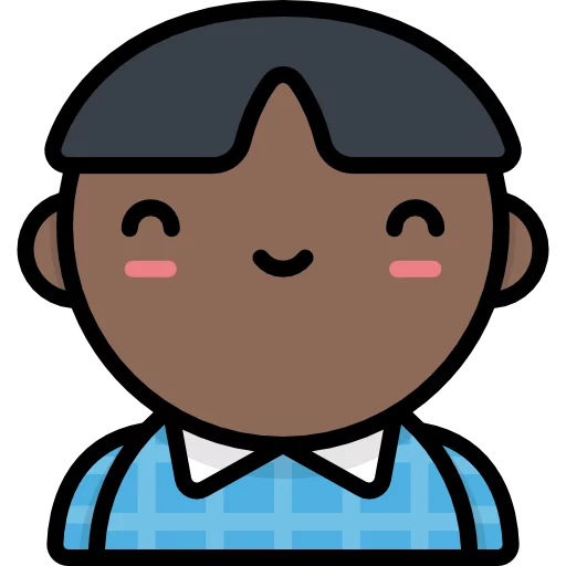 🤩 Стикер «Люди и Эмоции» для Telegram