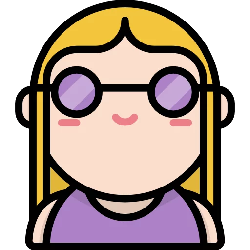 😁 Стикер «Люди и Эмоции» для Telegram