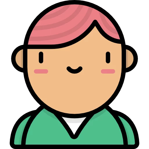 😁 Стикер «Люди и Эмоции» для Telegram