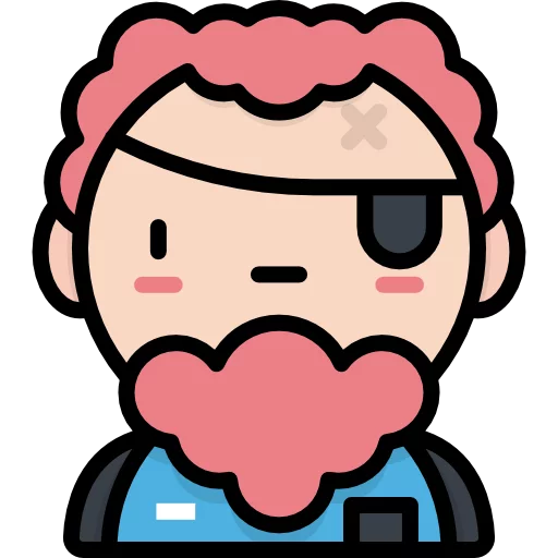 😏 Стикер «Люди и Эмоции» для Telegram