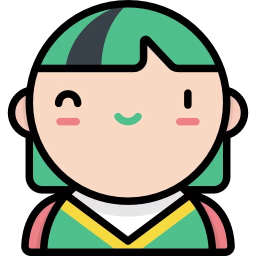 😛 Стикер «Люди и Эмоции» для Telegram