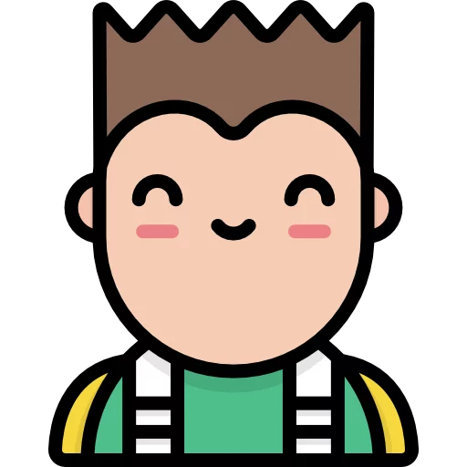 😁 Стикер «Люди и Эмоции» для Telegram