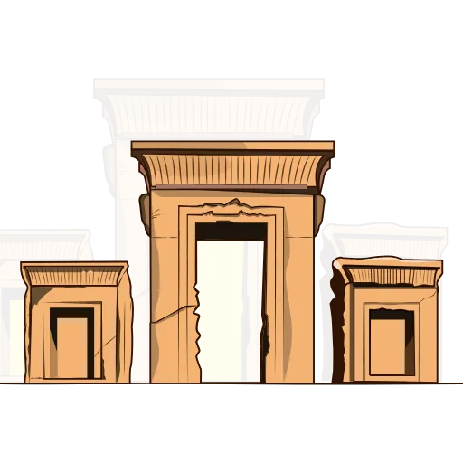 ❤️ Эмодзи «Persepolis» для Telegram