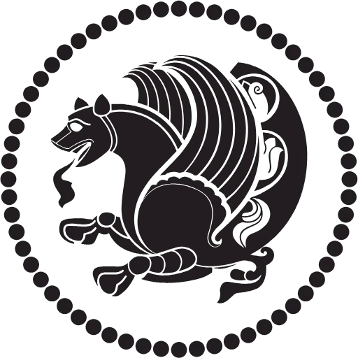 ❤️ Эмодзи «Persepolis» для Telegram