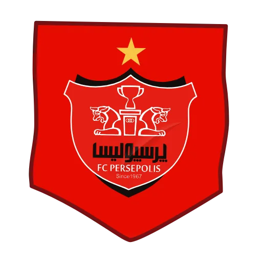 🔴 Эмодзи «Persepolis» для Telegram