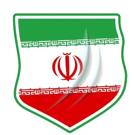 🇮🇷 Эмодзи «Persepolis» для Telegram