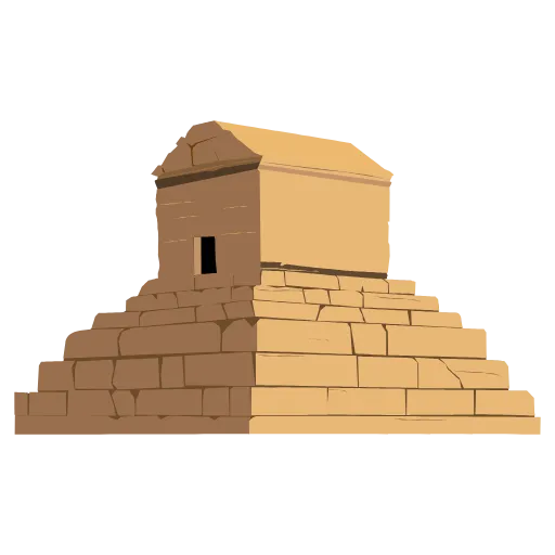 ❤️ Эмодзи «Persepolis» для Telegram