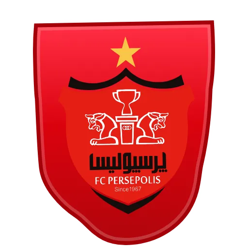 Стикерпак Persepolis для Telegram