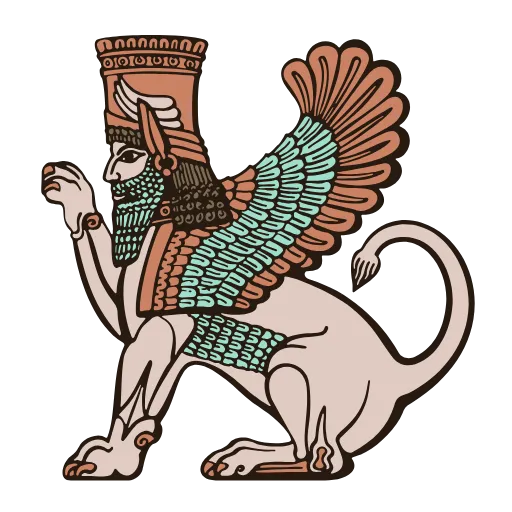 ❤️ Эмодзи «Persepolis» для Telegram