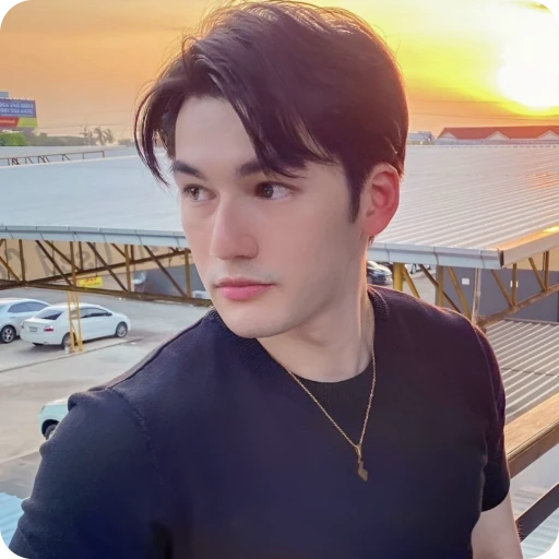 🤍 Стикер «Perth Nakhun» для Telegram
