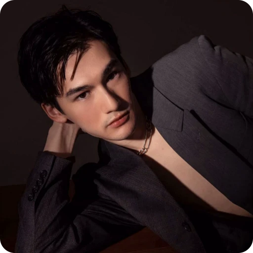 🤍 Стикер «Perth Nakhun» для Telegram