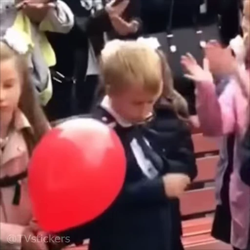 🙏 Стикер «1 Сентября» для Telegram